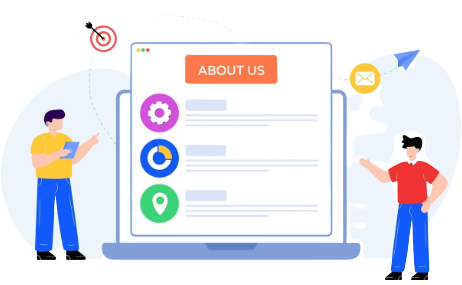 About us