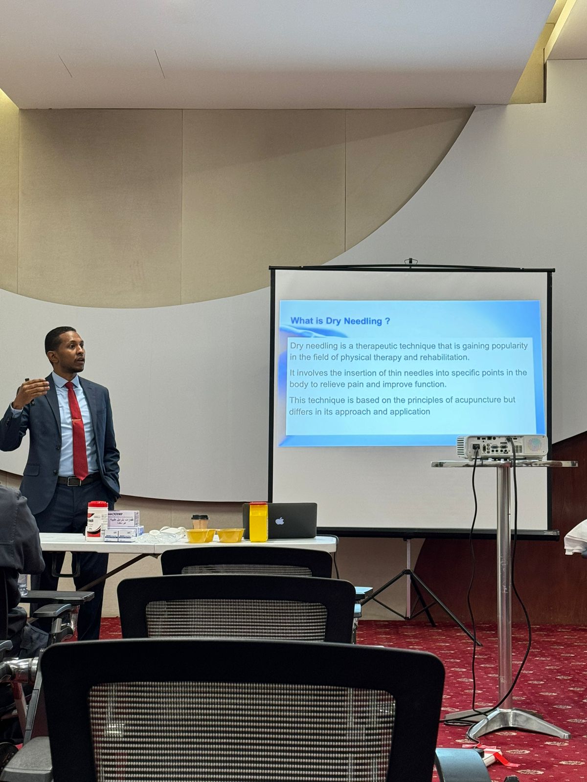 Dr Ahmed Habeeb  Alsiddig Mohamed 