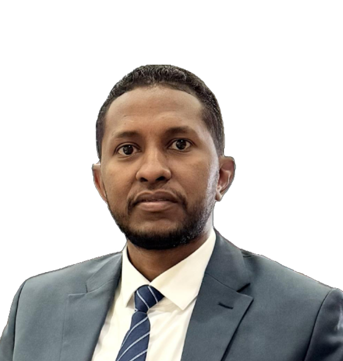 Dr Ahmed Habeeb  Alsiddig Mohamed