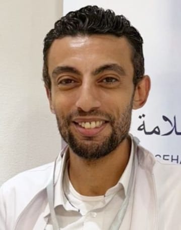 adel Ahmed